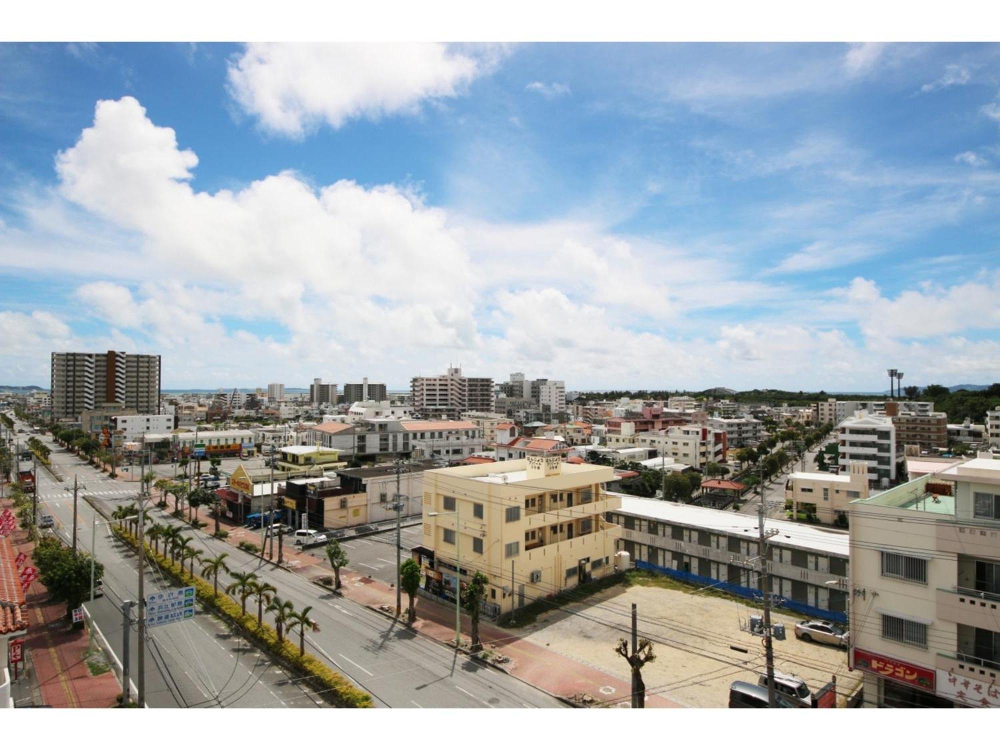 Sakuraya - Vacation Stay 14444V Okinawa Bagian luar foto